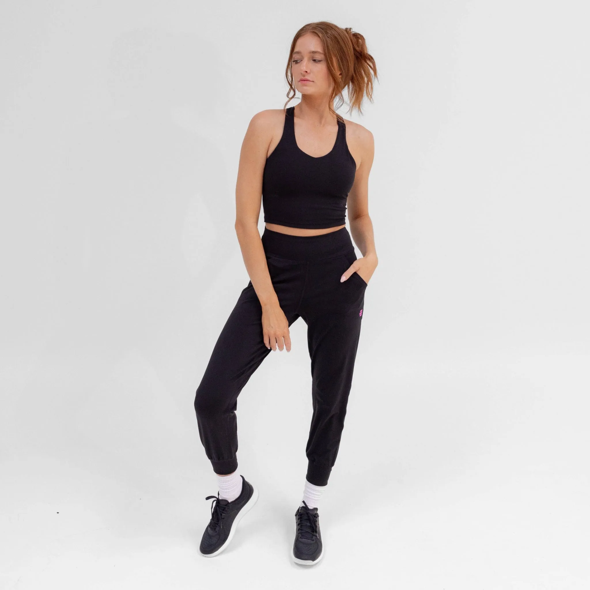 Pregame Jogger