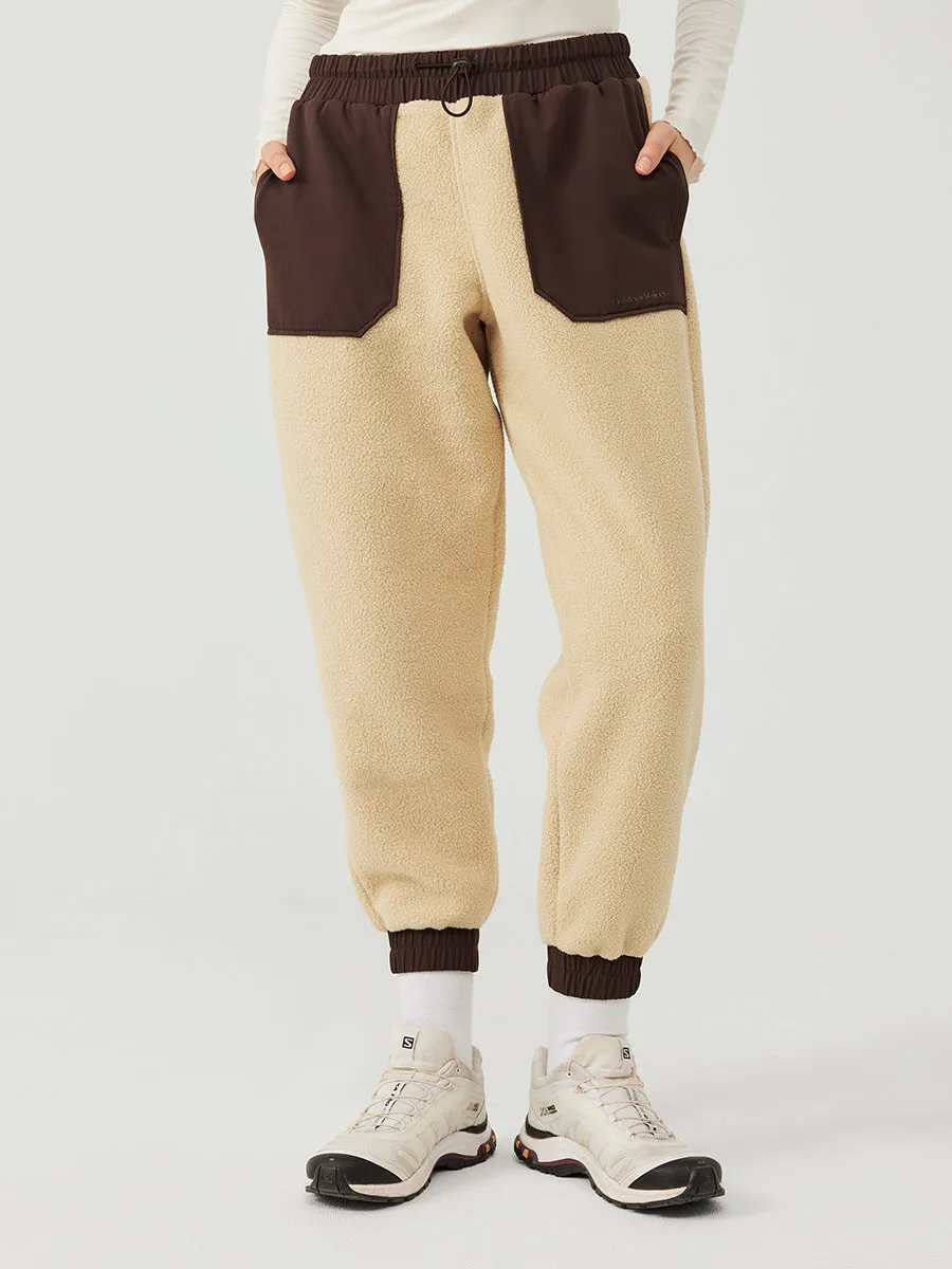 PrimoFleece Jogger