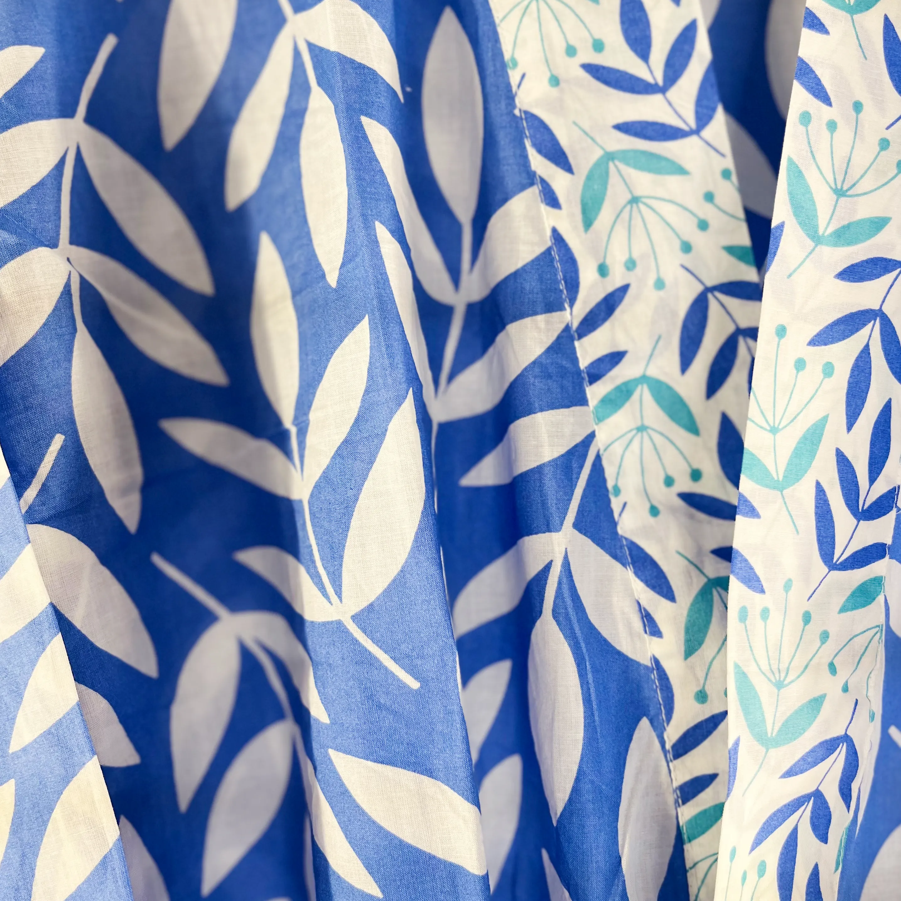 Printed Robes