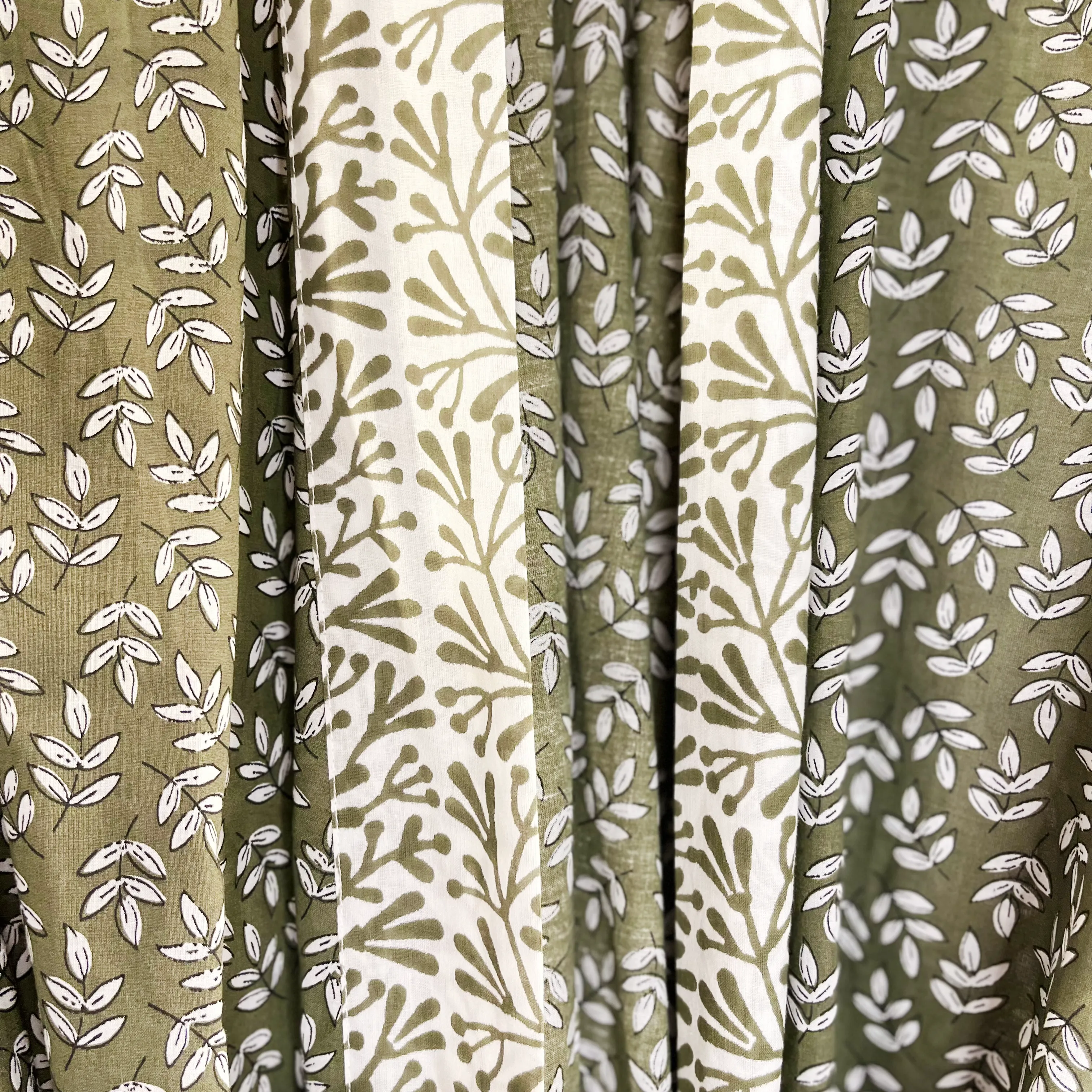 Printed Robes