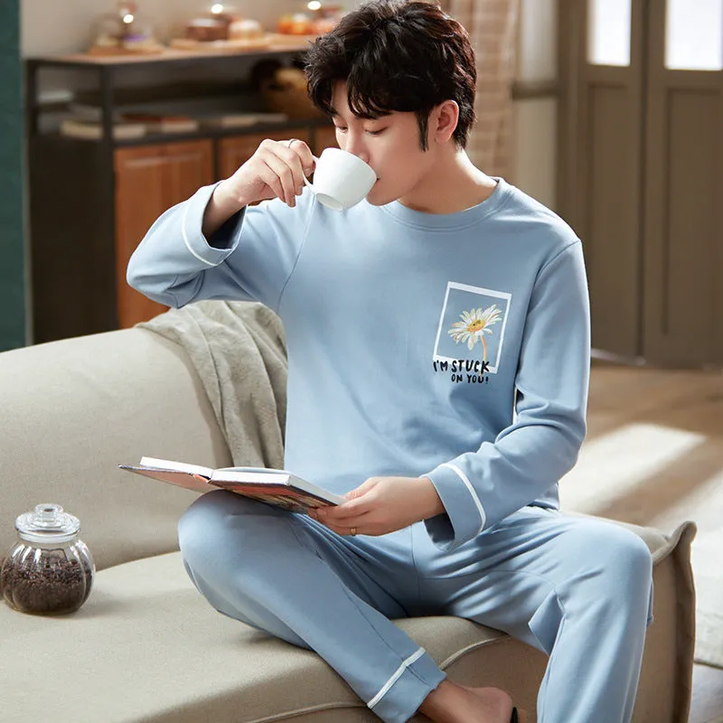 Pure cotton cute home service