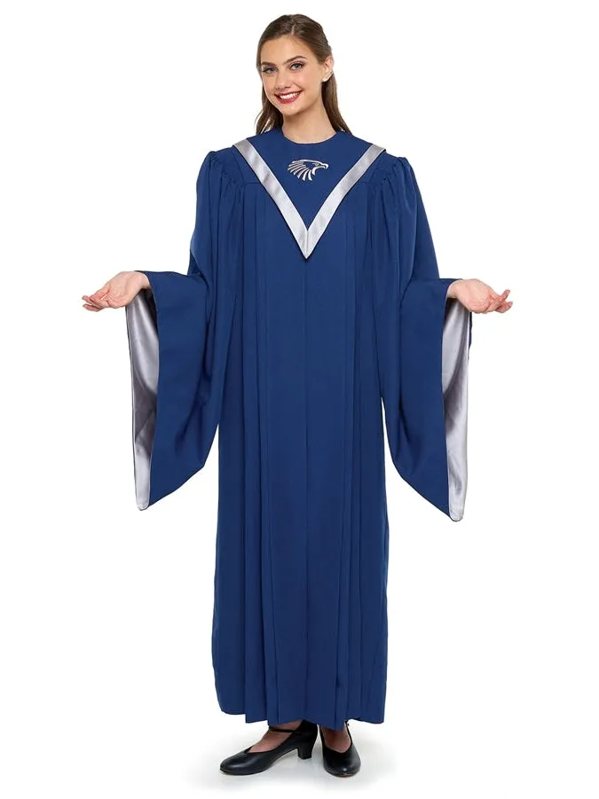 RB114 Seraphina Robe