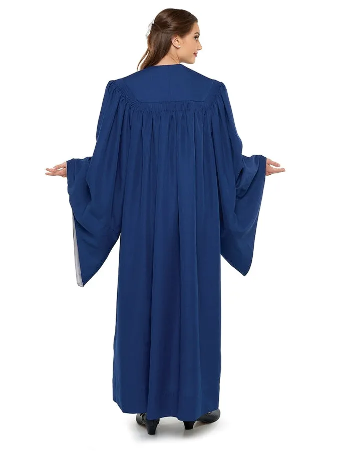 RB114 Seraphina Robe