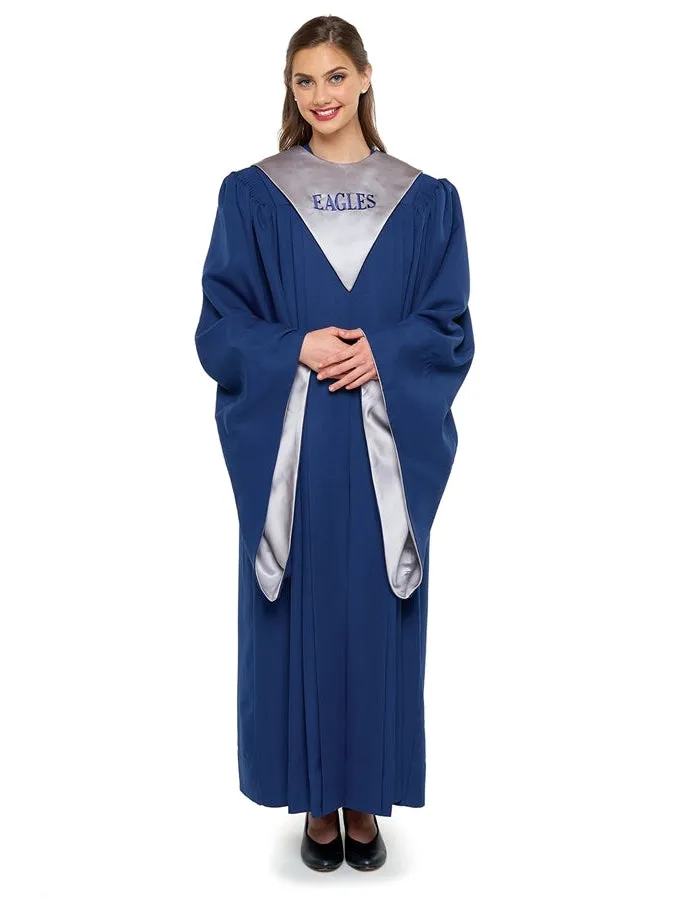 RB114 Seraphina Robe