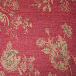 Reversible Dressing Gown in Moss Rose
