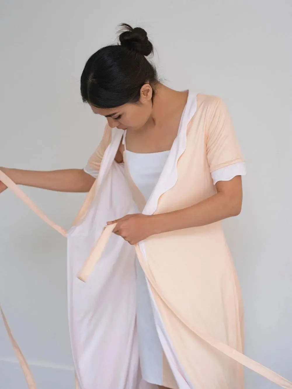 Seabreeze Night Gown