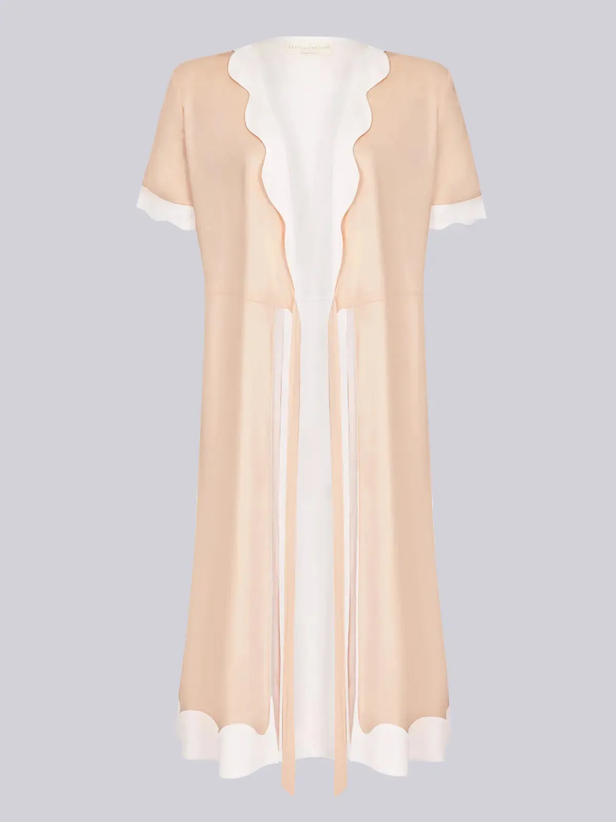 Seabreeze Night Gown