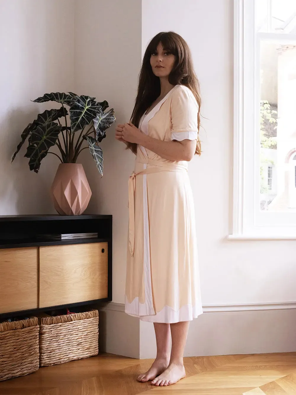 Seabreeze Night Gown