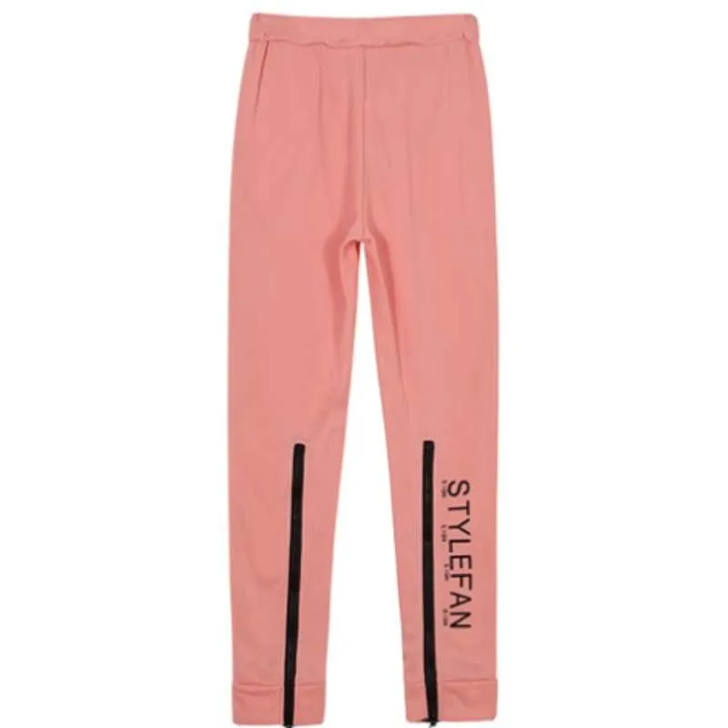 Stylefan Long Hoodie and Pants Set
