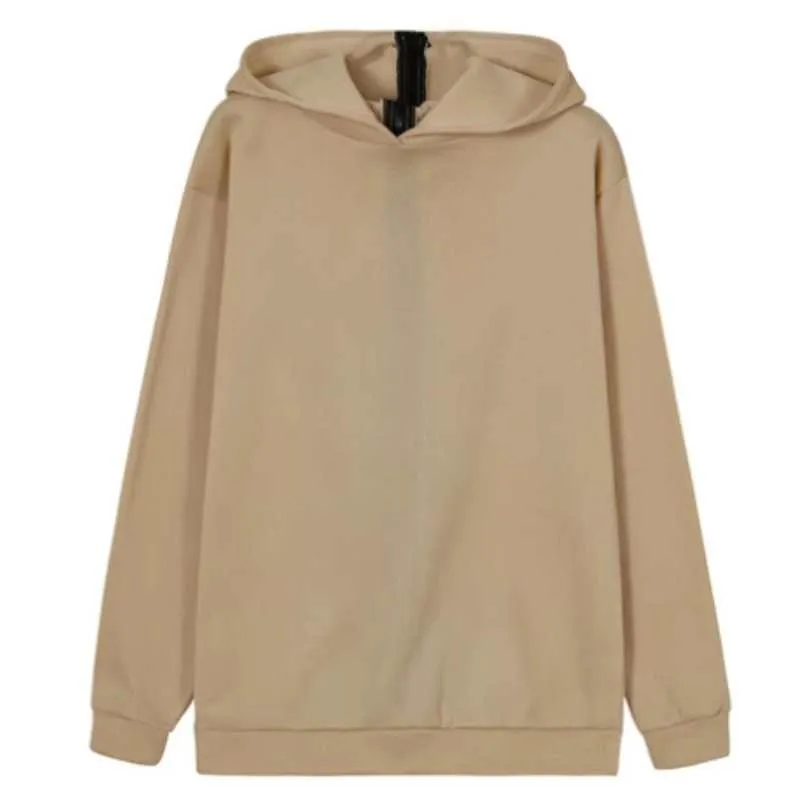 Stylefan Long Hoodie and Pants Set