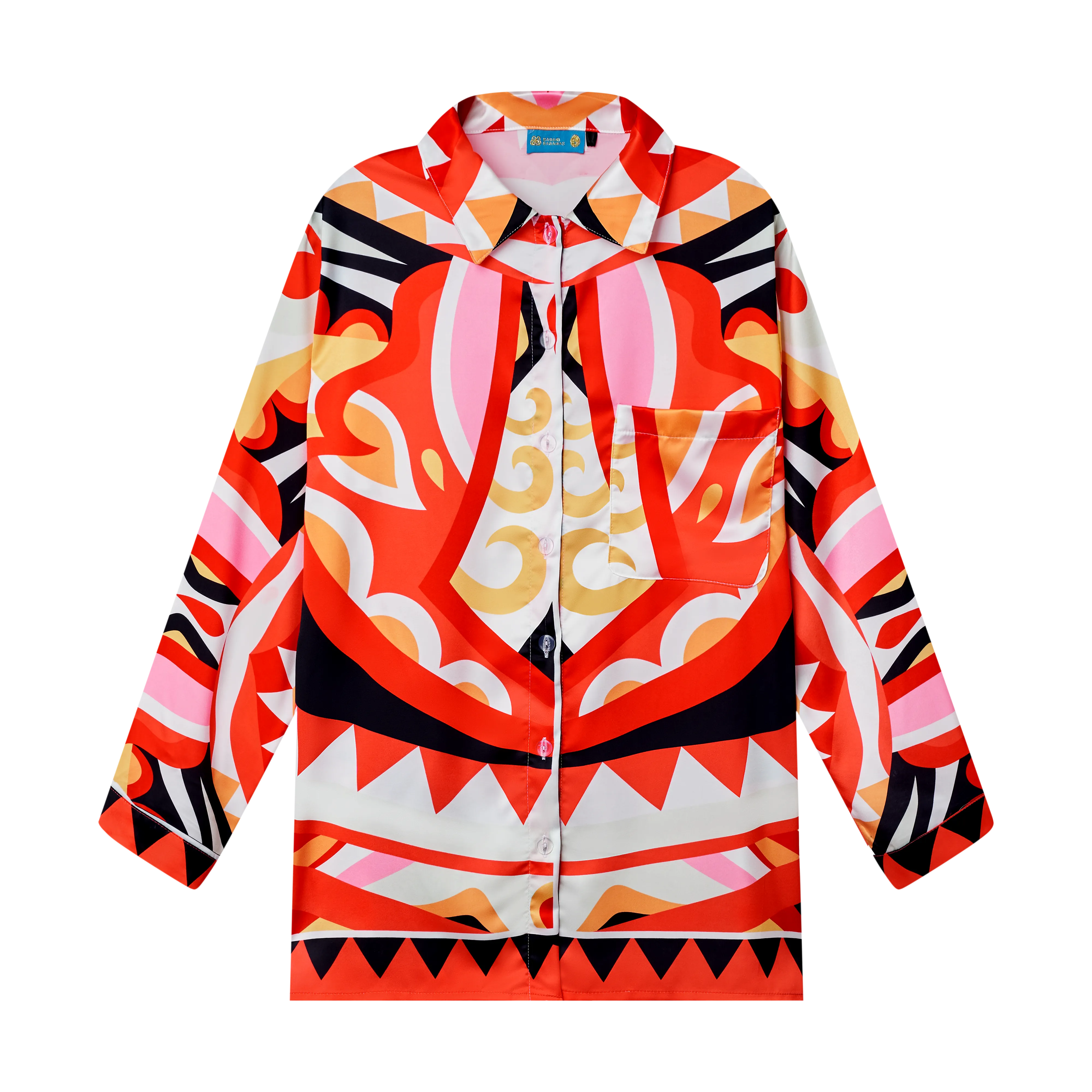 THE JUNKANOO LOUNGE SET- BAY