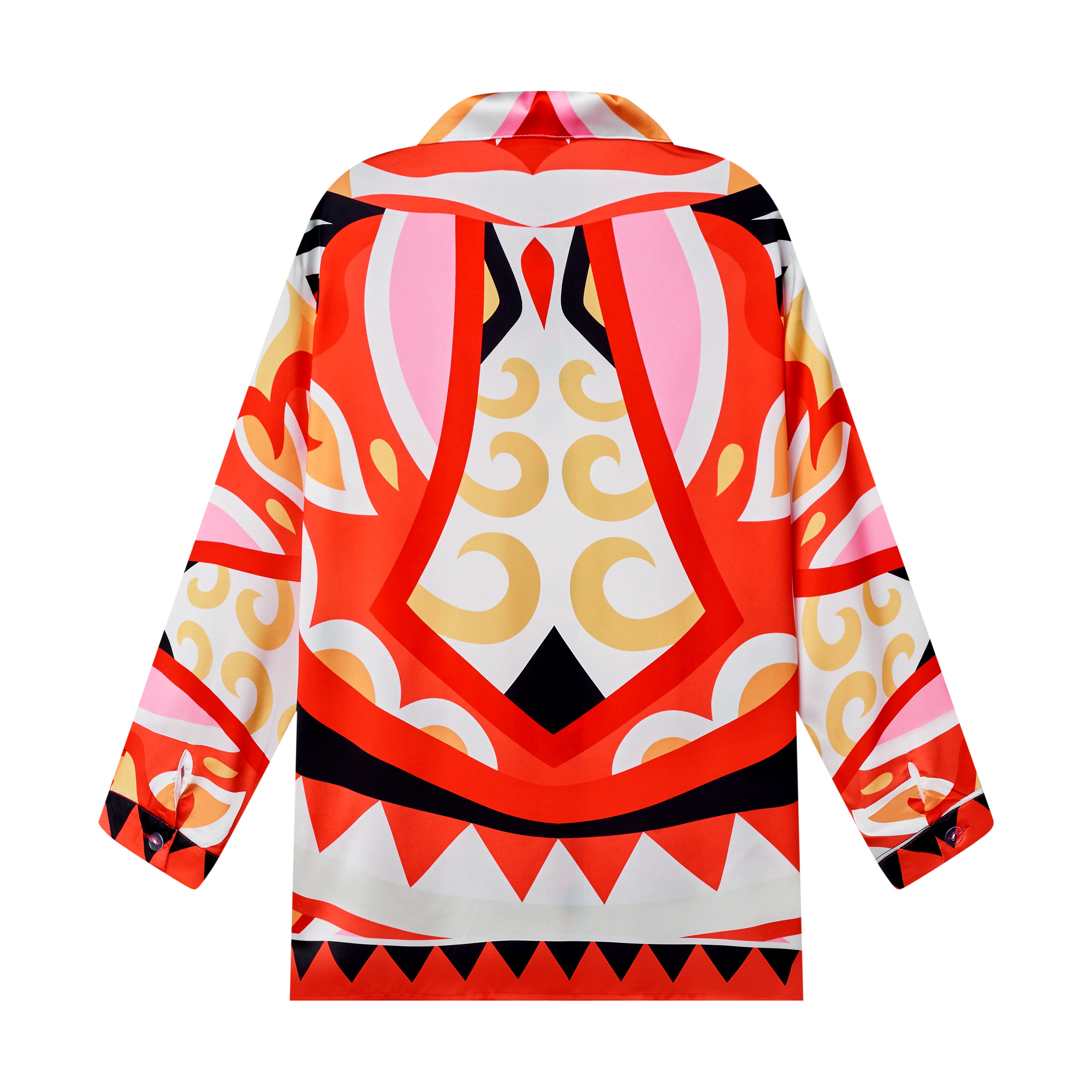 THE JUNKANOO LOUNGE SET- BAY
