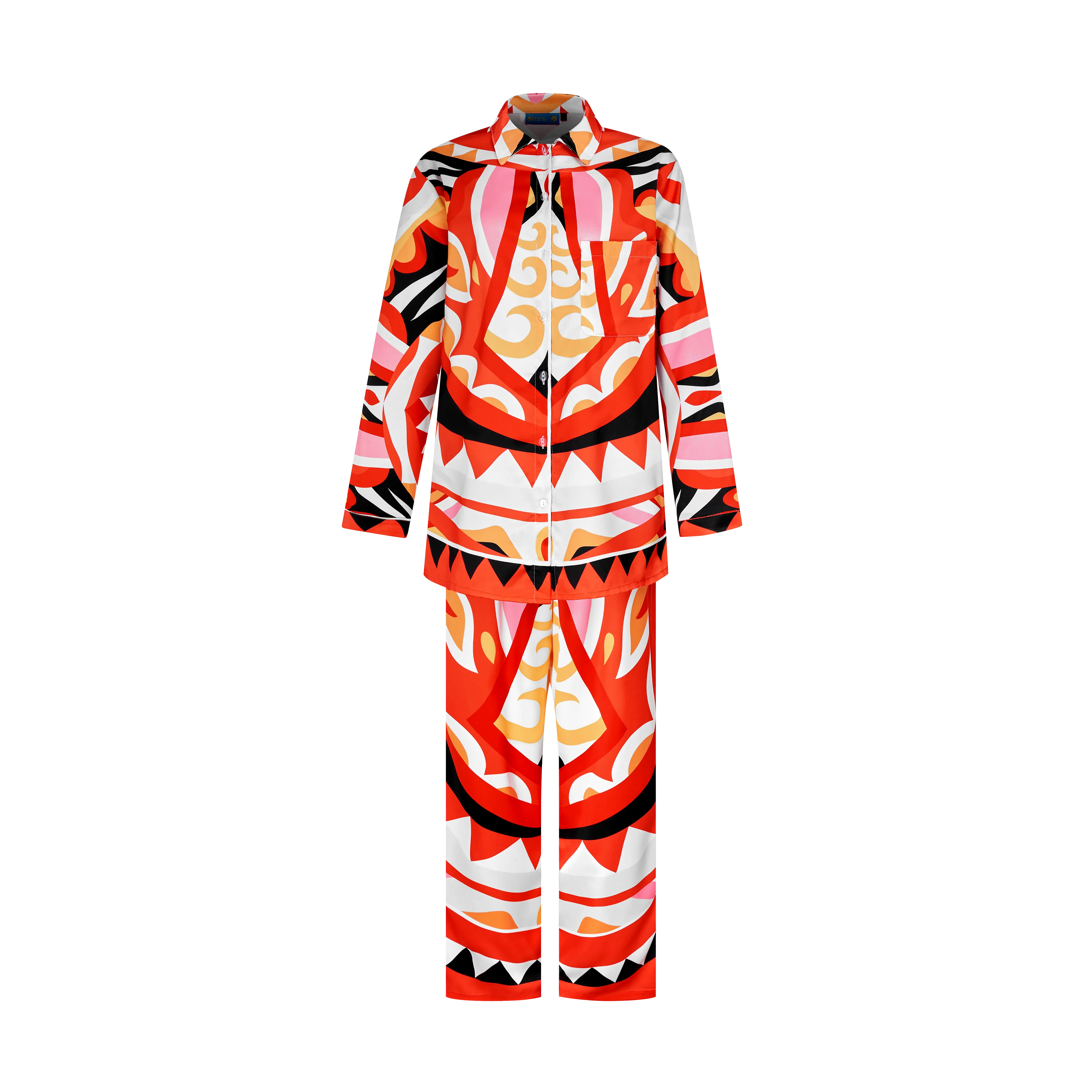 THE JUNKANOO LOUNGE SET- BAY