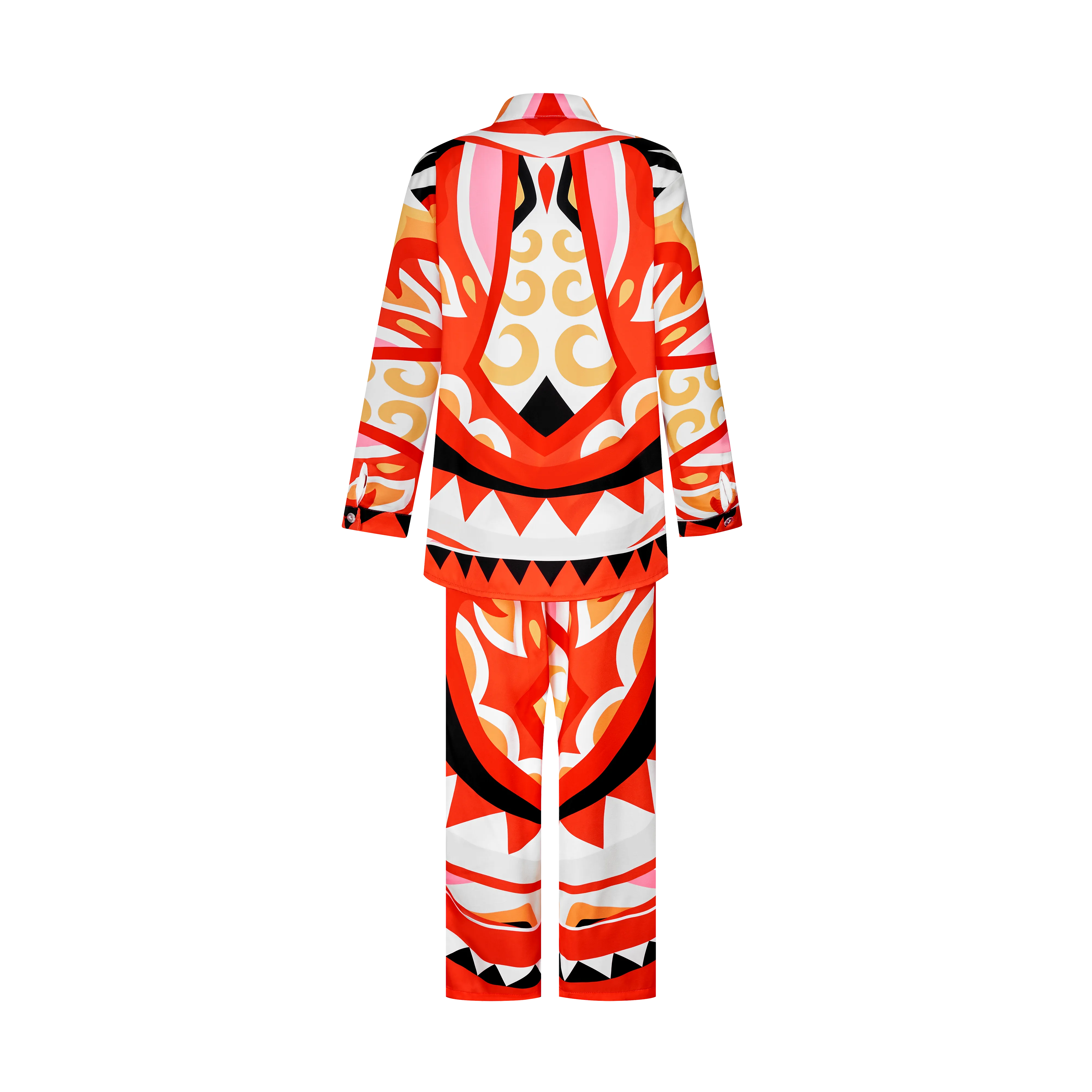 THE JUNKANOO LOUNGE SET- BAY
