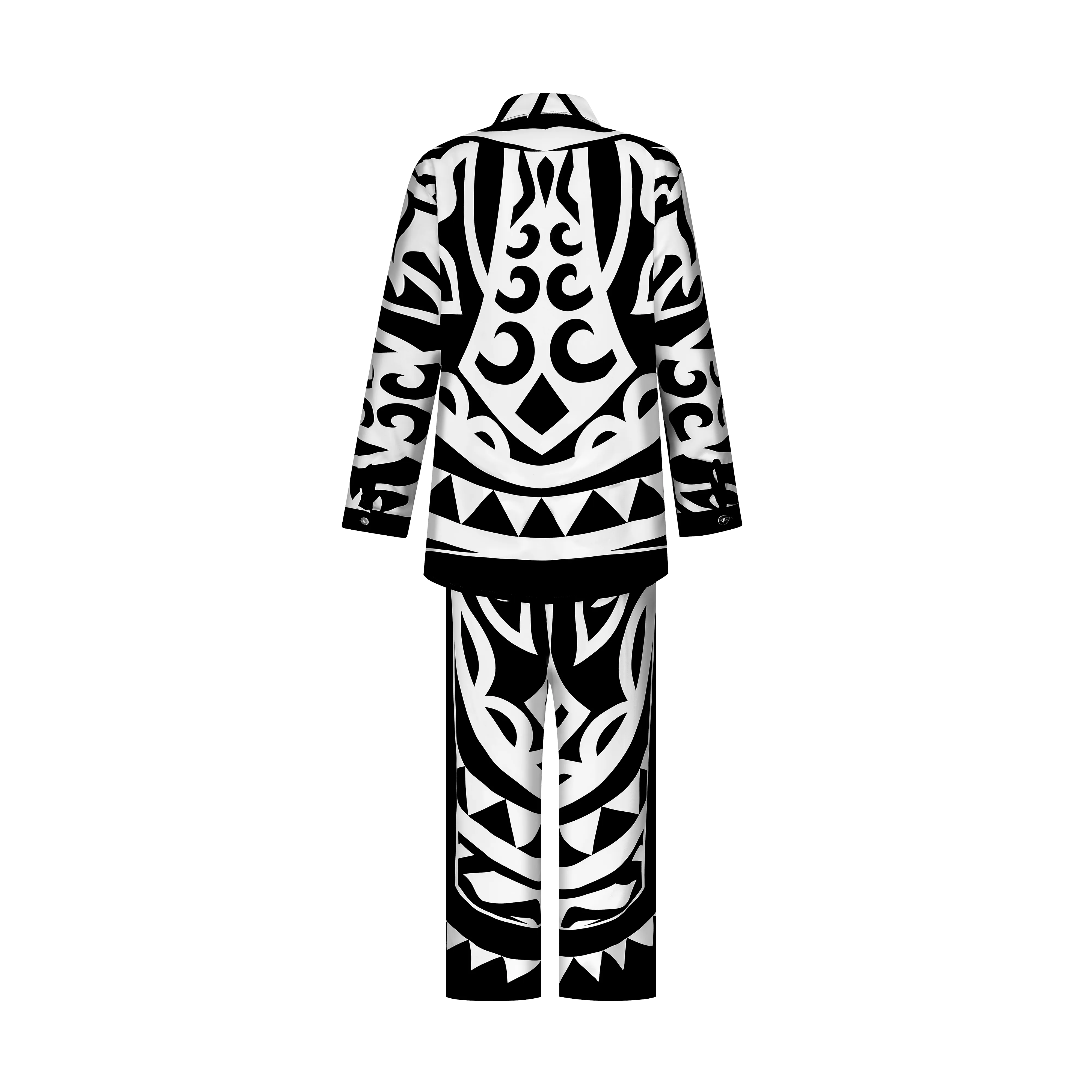 THE JUNKANOO LOUNGE SET- RAWSON