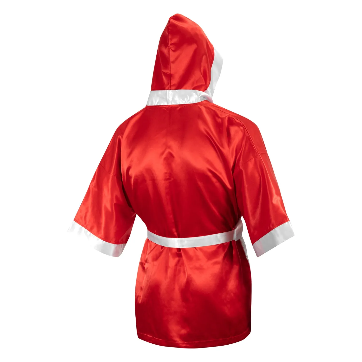 TITLE Boxing Fingertip Robe
