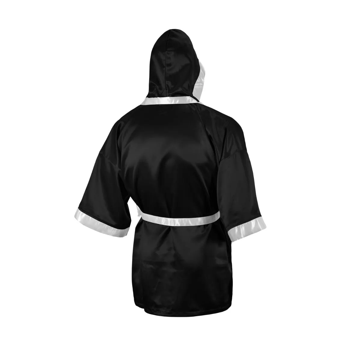 TITLE Boxing Fingertip Robe