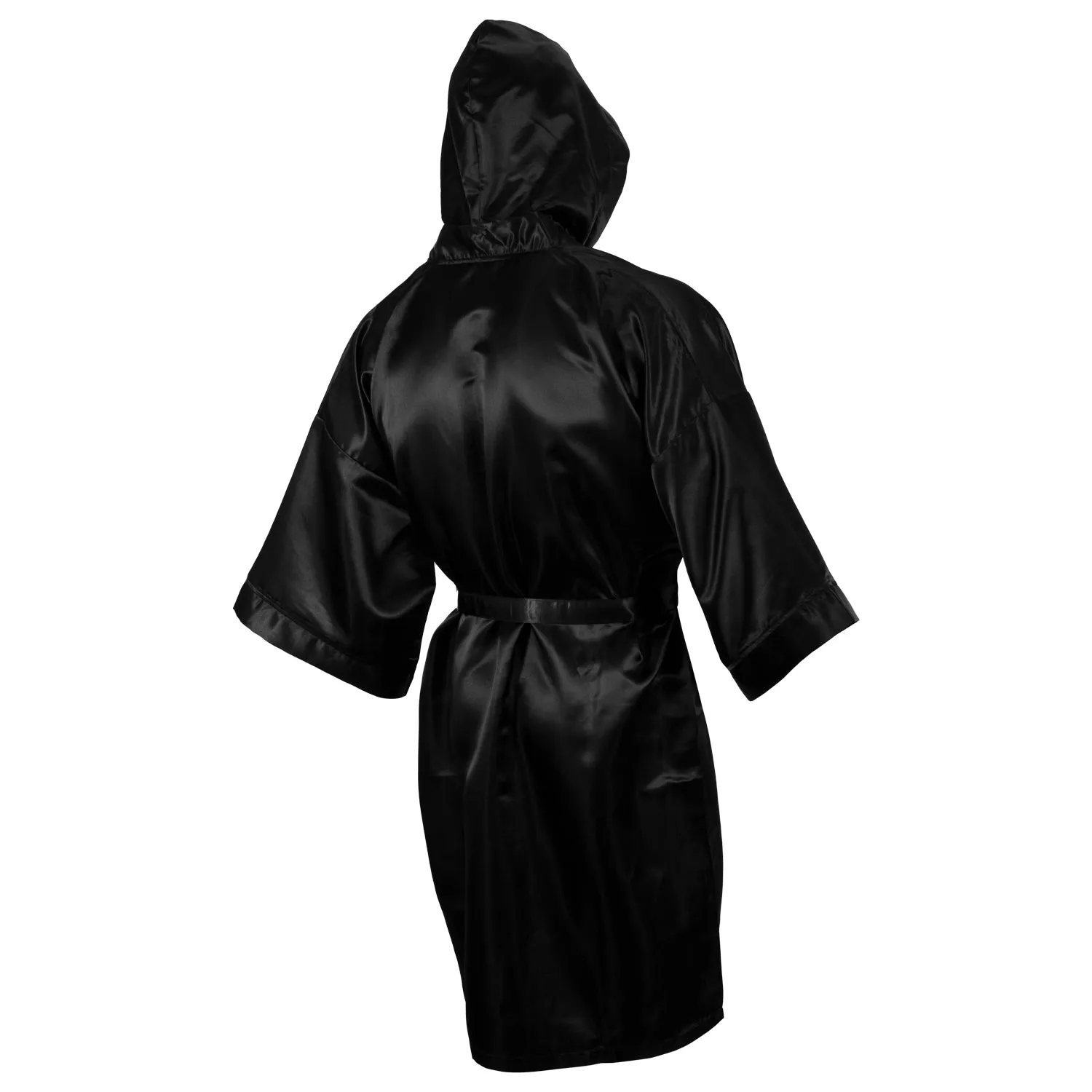 TITLE Boxing Full Length Robe